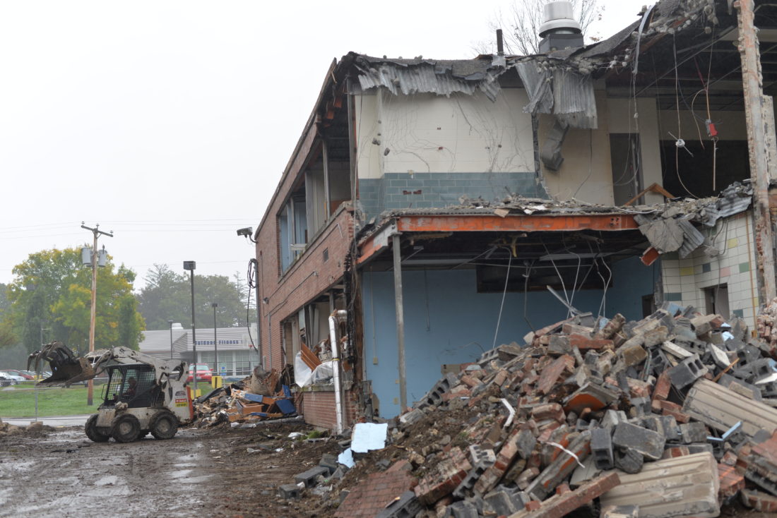 New construction and courses at Rivier University News, Sports, Jobs